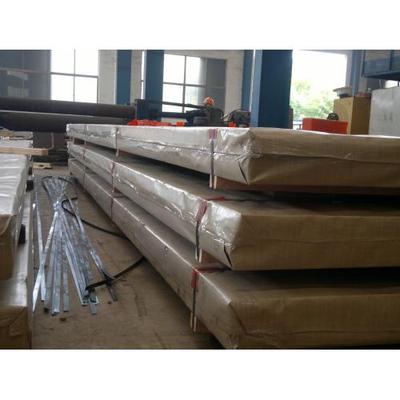 电厂专用耐磨复合板