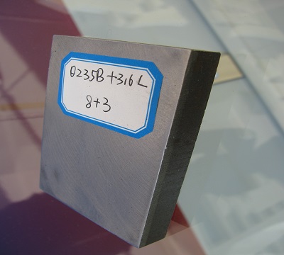 防腐不锈钢复合板