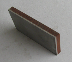 316L不锈钢复合板